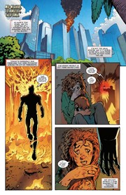 Page #1 from West Coast Avengers (2025 series) #1