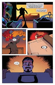 Page #4 from West Coast Avengers (2025 series) #1