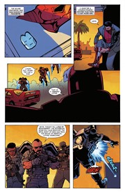 Page #5 from West Coast Avengers (2025 series) #1