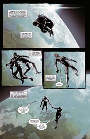 Page #2from West Coast Avengers (2025 series) #3