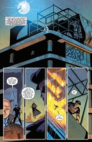 Page #4from West Coast Avengers (2025 series) #3