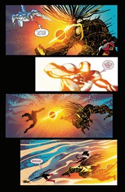 Page #6from West Coast Avengers (2025 series) #4