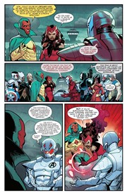 Page #4 from West Coast Avengers (2025 series) #6
