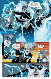 Page #6 from West Coast Avengers (2025 series) #6