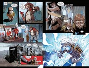 Page #2 from West Coast Avengers (2025 series) #7