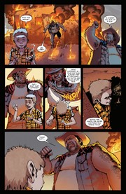 Page #4 from West Coast Avengers (2025 series) #7
