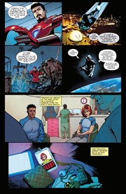 Page #3 from West Coast Avengers (2025 series) #8