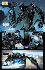 Page #5 from West Coast Avengers (2025 series) #8