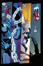 Page #6 from West Coast Avengers (2025 series) #8