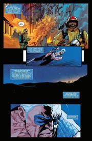 Page #1 from West Coast Avengers (2025 series) #9