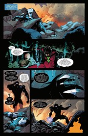 Page #2 from West Coast Avengers (2025 series) #9