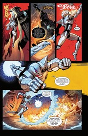 Page #4 from West Coast Avengers (2025 series) #9