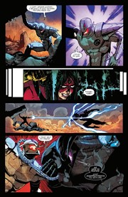 Page #5 from West Coast Avengers (2025 series) #9