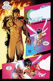 Page #2 from West Coast Avengers (2025 series) #10