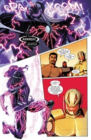 Page #3 from West Coast Avengers (2025 series) #10