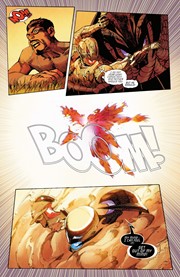 Page #5 from West Coast Avengers (2025 series) #10
