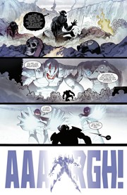 Page #6 from West Coast Avengers (2025 series) #10