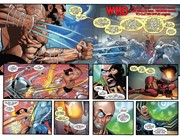Page #2 from Weapon X-Men (2025 series) #3