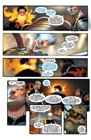 Page #4 from Weapon X-Men (2025 series) #3