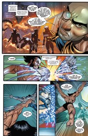 Page #5 from Weapon X-Men (2025 series) #3