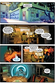 Page #2 from Weapon X-Men (2025 series) #4