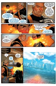 Page #4 from Weapon X-Men (2025 series) #4