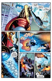 Page #6 from Weapon X-Men (2025 series) #4