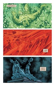 Page #2 from Wolverine: Infinity Watch (2019 series) #1