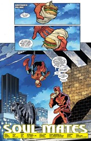 Page #1 from Warlock: Rebirth (2023 series) #4