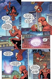 Page #2 from Warlock: Rebirth (2023 series) #4