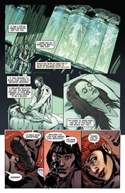 Page #3 from Web of Black Widow (2019 series) #5