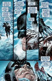 Page #4 from Wolverine (2024 series) #1