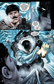 Page #6 from Wolverine (2024 series) #1