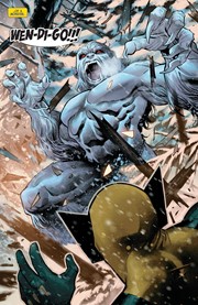 Page #6 from Wolverine (2024 series) #2