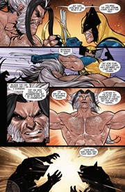 Page #4 from Wolverine (2024 series) #7