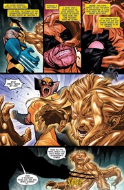 Page #3 from Wolverine (2024 series) #8