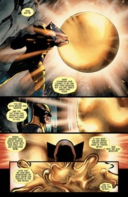 Page #6 from Wolverine (2024 series) #8