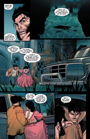 Page #2 from Wolverine (2024 series) #12