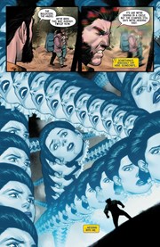 Page #5 from Wolverine (2024 series) #12