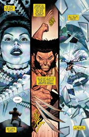 Page #6 from Wolverine (2024 series) #12