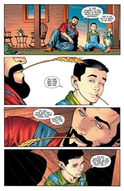 Page #2 from Wolverine: Revenge (2024 series) #5