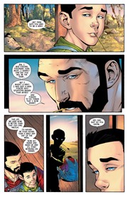 Page #3 from Wolverine: Revenge (2024 series) #5