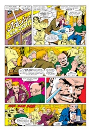 Page #4from Web of Spider-Man (1985 series) #44