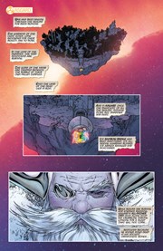 Page #3from War of the Realms #1