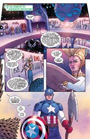 Page #1from War of the Realms #3