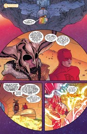 Page #2from War of the Realms #3