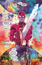Page #3from War of the Realms #3