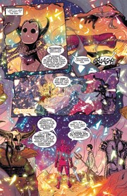 Page #3from War of the Realms #4