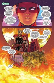 Page #1from War of the Realms #5