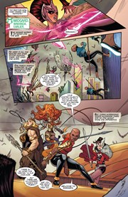 Page #3from War of the Realms #5